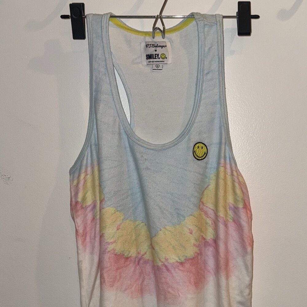 NWT - PJ Salvage Top